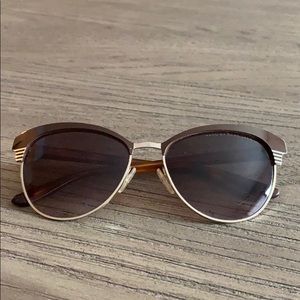 Marc Jacobs sunglasses